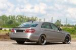 Mercedes-Benz E-LM63-700 by Loewenstein 2014 года